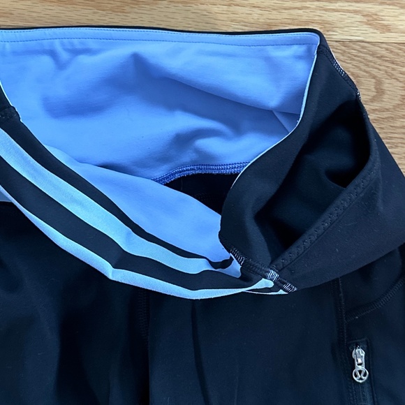 Lululemon Ice Queen 7/8 Running Tight (6) - Picture 6 of 16